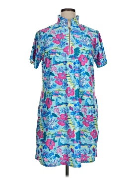 Kaeli Smith Casual Dress