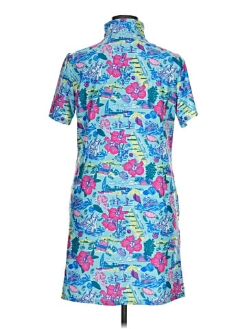 Kaeli Smith Casual Dress (view 2)