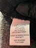 Mudd Stars Black Denim Shorts Size 1 - photo 4