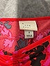A New Day 100% Polyester Red Cocktail Dress Size S - photo 7