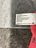 A New Day 100% Polyester Red Cocktail Dress Size S - photo 8