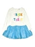 Counting Daisies White Dress Size 6 (estimated) - photo 1
