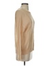 Fate Gold Pullover Sweater Size S - photo 4