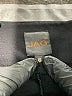 Jag Black Dress Pants Size 6 - photo 7