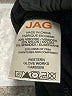 Jag Black Dress Pants Size 6 - photo 8