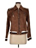 Insight Brown Jacket Size 8 - photo 1