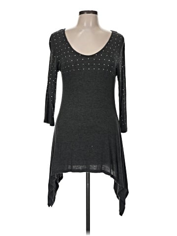 Belldini 3/4 Sleeve T-Shirt (view 1)