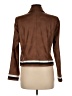 Insight Brown Jacket Size 8 - photo 2