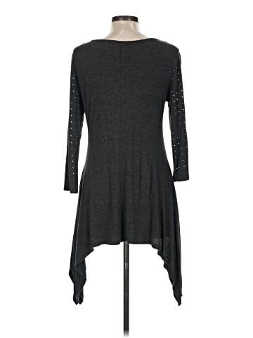 Belldini 3/4 Sleeve T-Shirt (view 2)