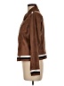 Insight Brown Jacket Size 8 - photo 5