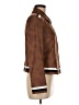 Insight Brown Jacket Size 8 - photo 4