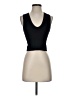 Mi ami Black Tank Top Size S - photo 1