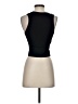 Mi ami Black Tank Top Size S - photo 2