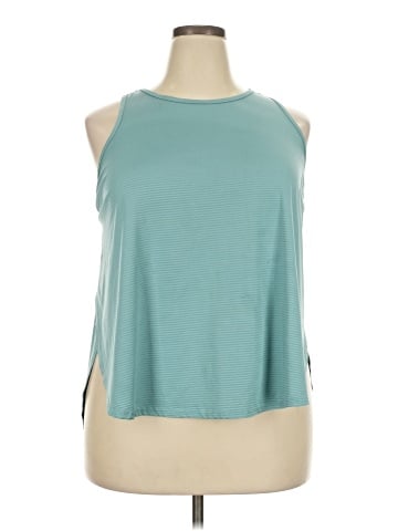 Avia Sleeveless T-Shirt (view 1)
