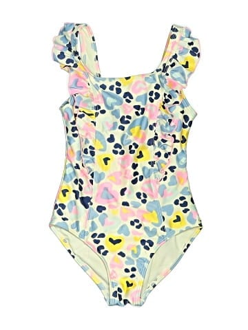 Cat & Jack One Piece Swimsuit (view 1)