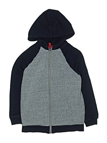 Cat & Jack Zip Up Hoodie (view 1)