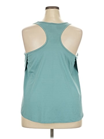 Avia Sleeveless T-Shirt (view 2)