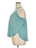 Avia Teal Sleeveless T-Shirt Size 20 - photo 5