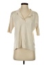 CASASOLA Ivory Pullover Sweater Size EU (IT) 40 / US 4 (estimated) - photo 1