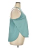 Avia Teal Sleeveless T-Shirt Size 20 - photo 4