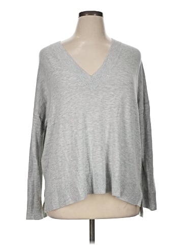 Chelsea28 Pullover Sweater (view 1)