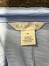 Caslon Blue Short Sleeve T-Shirt Size XL - photo 7