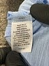 Caslon Blue Short Sleeve T-Shirt Size XL - photo 8