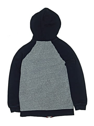 Cat & Jack Zip Up Hoodie (view 2)