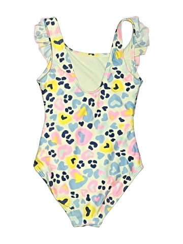 Cat & Jack One Piece Swimsuit (view 2)