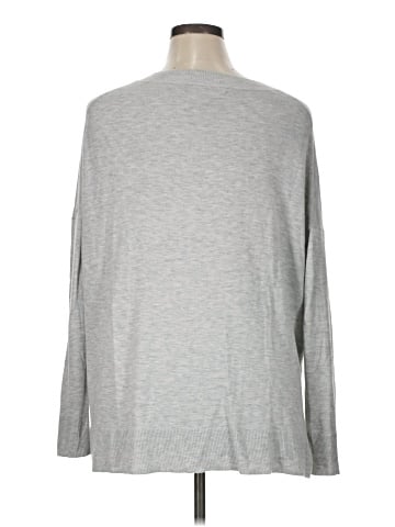 Chelsea28 Pullover Sweater (view 2)