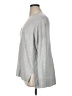 Chelsea28 Silver Pullover Sweater Size XL - photo 5