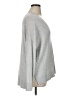 Chelsea28 Silver Pullover Sweater Size XL - photo 4