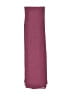 Unbranded Burgundy Scarf One size - photo 2