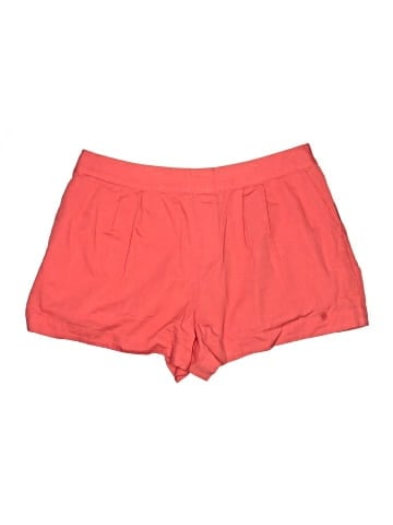 Pact Shorts (view 1)