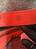 Athleta Orange Sleeveless Top Size S - photo 3