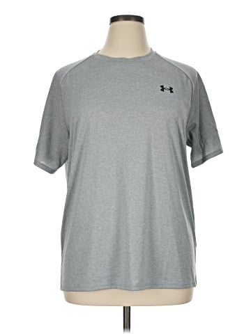 Under Armour Active T-Shirt (view 1)
