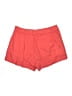 Pact Solid Orange Shorts Size XXL - photo 2