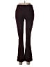 Quince Burgundy Active Pants Size S - photo 2