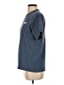 Levi's 100% Cotton Solid Blue Active T-Shirt Size S - photo 5