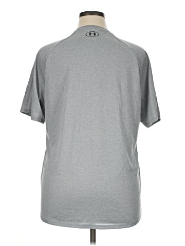 Under Armour Active T-Shirt (view 2)