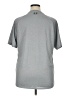 Under Armour 100% Polyester Gray Active T-Shirt Size XL - photo 2