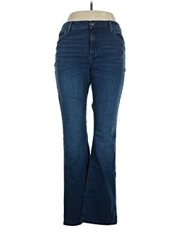 Simply Vera Vera Wang Jeans (view 1)