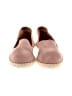 Verbenas Tan Flats Size EU 38 - photo 2