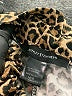 Ashley Stewart Animal Print Brown Casual Pants Size 14 Plus - photo 7