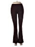 Quince Burgundy Active Pants Size S - photo 1