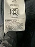 Athleta Solid Black Athletic Shorts Size XXS - photo 4
