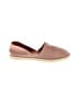 Verbenas Tan Flats Size EU 38 - photo 1