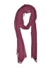 Unbranded Burgundy Scarf One size - photo 1