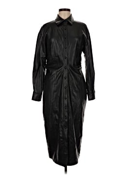 Scoop Trenchcoat (view 1)