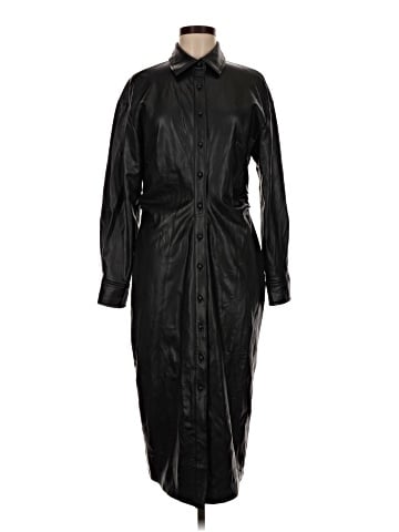 Scoop Trenchcoat (view 1)